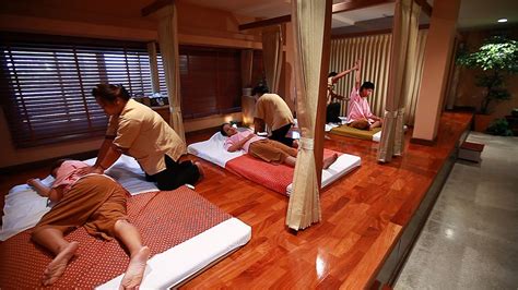 Thai massage in Kokkola